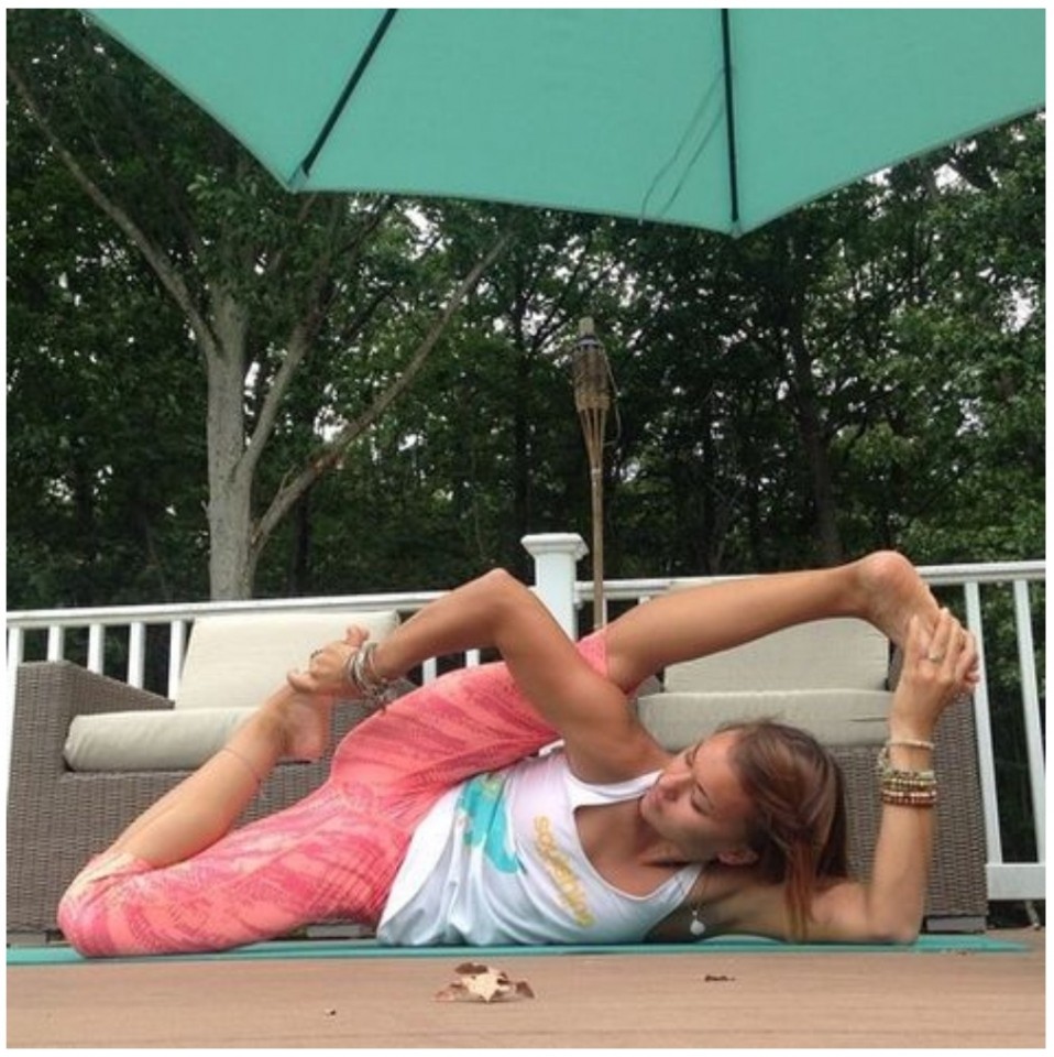 ¿Pórque resultan tan atractivas las posturas difíciles? 5 tips para entrarle sin miedo.