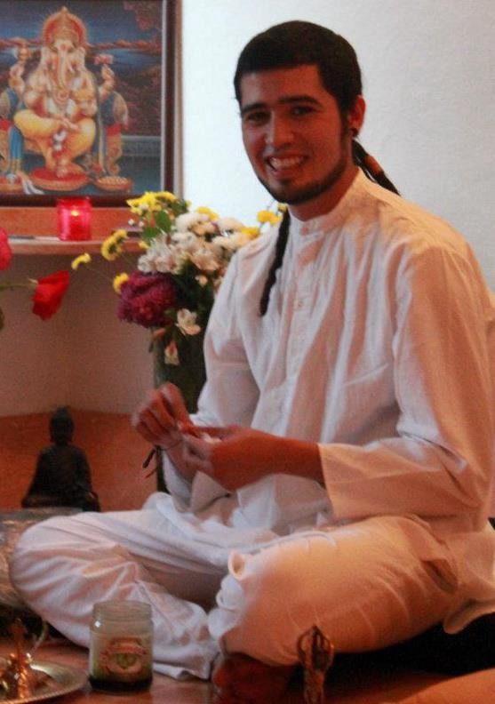 sobre la practica, los maestros y el yoga