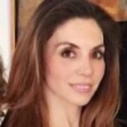 Alejandra  Garcia Diaz Alamillo