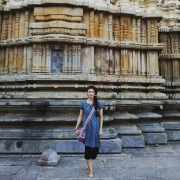 Claudia Rebeca Mera Miranda